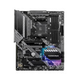 Мат.плата AM4 MSI B550 TOMAHAWK, B550, 4DDR4, HDMI/DP, 2xM.2, 2xPCI-E 16x, 2xPCI-E 1x, ALC1200, RTL8125B + RTL8111H, 7xUSB3.2/6xUSB2.0, 6xSATA3, CrossFire, ATX (MAG B550 TOMAHAWK)