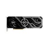 Відеокарта Palit GeForce RTX 3070 GamingPro, 8gb GDDR6, 256-bit, 1xHDMI/3хDisplayPort, 1725/14000Mhz 2x8pin (NE63070019P2-1041A)