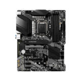 Мат.плата 1200 MSI Z490-A PRO, Z490, 4xDDR4, HDMI/DP, 2xM.2, 2xPCI-E 16x, 3xPCI-E 1x, 6xSATA3, ALC892, RTL8125B-CG, 9xUSB3.2/6xUSB3.0, CrossFire, ATX бн