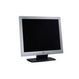 Монитор 15" LG L1515S 1024 x 768 / TN/VGA Б.У.