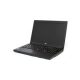 Ноутбук Fujitsu-Siemens LifeBook A574 15.6" Intel Core i5 4200M 2500MHz 3MB (4nd) 2 ядра 4 потоку / 8 Gb So-dimm DDR3 / SSD 120 Gb Slim DVD-RW 1366x768 WXGA LED 16:9 Intel HD Graphics 4600 HDMI NO WEB Camera Б.В.