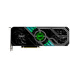 Видеокарта Palit GeForce RTX 3070 GamingPro OC, 8gb GDDR6, 256-bit, 1xHDMI/3хDisplayPort, 1770/14000Mhz 2x8pin (NE63070S19P2-1041A)