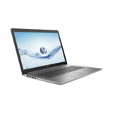 Ноутбук 17" Hewlett Packard ProBook 470 9TX51EA / серебро / 17.3'/(1920x1080)FHD LED / Intel® i3-10110(2.1-4.1ГГц) / 8Gb / 256 Gb SSD / AMD Radeon™ 530, 2Гб / no ODD / Win10 PRO / / /