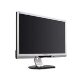Монитор 22" Philips 225PL2 1680 x 1050 TN WLED подсветка 16.10 VGA + DVI + AUX Silver б.у.