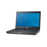 Ноутбук Dell Precision M4800 15.6 IPS 3840x2160 Intel Core i7 4910QM 2900Mhz 8MB (4nd) 4 ядра 8 потоків / 32 Gb So-dimm DDR3 / SSD 240 Gb Slim DVD-RW Quadro 2100M 2Gb HDMI WEB Camera Б\В