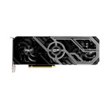 Видеокарта Palit GeForce RTX 3080 GamingPro, 10gb GDDR6, 256-bit, 1xHDMI/3хDisplayPort, 1710/19000Mhz 2x8pin (NED3080019IA-132AA)