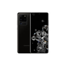  Samsung Galaxy S20 Ultra 12/128GB Black (SM-G988BZKDSEK)