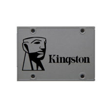  SSD SATA III 240Gb 2.5" Kingston UV500 3D TLC (SUV500/240G)  1. 