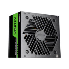   RAIDMAX RX-800AC-V 800 W Vortex White ATX,12cm fan,20+3IDE+2*6/8 PCIe/5 SATA,80+