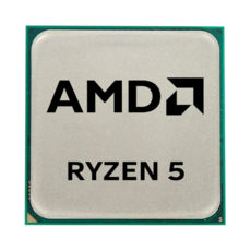  AMD AM4 Ryzen 5 3600X (3.8GHz 32MB 95W AM4) 100-000000022 TRAY
