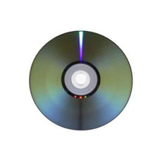  CD-R 50 Bulk MyMedia 700MB/80min 52X Wrap Printable (#69203) 