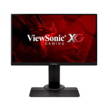  ViewSonic 27" IPS BLACK XG2705 VIEWSONIC