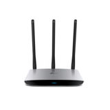 Маршрутизатор TP-LINK TL-WR945N 2,4 ГГц /4 x 10/100 Мбіт /с LAN порту /1 x 10/100 Мбіт / с WAN Б/В