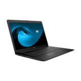 Ноутбук 17" Hewlett Packard 17-ca1021ur 8PN68EA / черный / 17.3'/(1920x1080)FHD LED / AMD Ryzen 5 3500U / 8Gb / 512Gb SSD / AMD Radeon™ Graphics int / DVD-SMulti DL / Win10 / / /