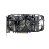 Видеокарта Gigabyte GV-R785OC-1GD , AMD Radeon HD7850, 1024Mb GDDR5 256-bit, 900/4800MHz, HDMI/DVI/2 б.у.