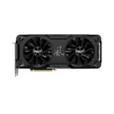 Вiдеокарта Palit GeForce RTX 3070 JetStream, 8gb GDDR6, 256-bit, 1xHDMI/3хDisplayPort, 1725/14000Mhz 2x8pin (NE63070019P2-1040J)