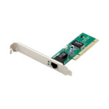 Мережева карта D-Link DFE-520TX 1port 100BaseTX, PCI (Новий, гарантія 2 тижні)
