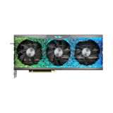 Відеокарта Palit GeForce RTX 3070 GameRock, 8gb GDDR6, 256-bit, 1xHDMI/3хDisplayPort, 1500/14000Mhz 2x8pin (NE63070019P2-1040G)