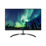 Монітор Philips 27" 276E8VJSB/00/01 / LED / IPS / 16:9 / HDMI, DP / 3840x2160 / чорний / / / НОВИЙ (1 битий піксель)
