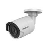 Відеокамера мережева IP Hikvision DS-2CD2083G0-I / 2,8 мм