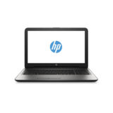 Ноутбук 15" Hewlett Packard 15 Home 15-AF009UR N0K19EA / сірий / 15.6" (1366x768) LED / AMD A8-7410 / 4Gb / 240 Gb HDD SSD / AMD Radeon™ R5 / DVD-SMulti DL / no OS / / / вітрина, упаковка не рідна