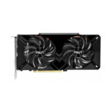 Відеокарта Palit GTX 1660 Super 6GB GamingPro OC, GTX1660/6GB/192bit/GDDR6/1785МГц/8000 (NE6166SS18J9-1160A) БН
