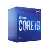 Процесор INTEL S1200 Core i9 10900F 2.8GHz (20MB, Comet Lake, 65W, S1200) Box BX8070110900F БН
