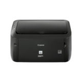 Принтер Canon LBP6020B б.у (отличное состояние, отличная печать, заправлен, картридж 725)