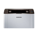 Принтер Samsung M2020 б.у (отличное состояние, отличная печать, прошит, заправлен, картридж D111S)