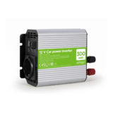 Автомобільний інвертор EnerGenie EG-PWC300-01 на 300 Вт