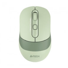  A4Tech FB10C (Matcha Green) USB, 2400dpi,Bluetooth    2.4 ,   