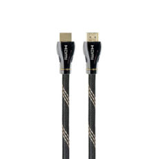  HDMI 3.0  Cablexpert CCBP-HDMI8K-3M, V.2.1, 8 60, HDR10, HLG, 48Gbps, YUV 4:4:4, premium  