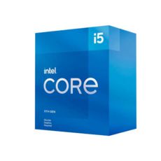  INTEL S1200 Core i5-11400F (2.6GHz, 12MB, LGA1200) BOX BX8070811400F 