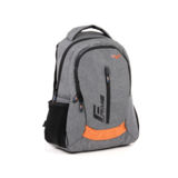 Рюкзак для ноутбука 15,6" Frime Hamster Grey