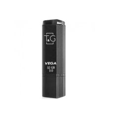 USB Flash Drive 32 Gb T&G Vega 121 Black (TG121-32GBBK)
