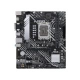 Мат. плата 1700 ASUS PRIME B660M-K D4, B660, 2DDR4, VGA/HDMI, 2xM.2, 1xPCI-E 16x, 2xPCI-E 1x, ALC997, GLan, 5xUSB3.2/4xUSB2.0, 4xSATA3, mATX