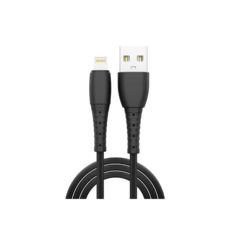  USB 2.0 Lightning - 1.0  Grand-X PL-02, 3A