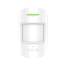       DETECTOR COMBIPROTECT WHITE / 000001134 AJAX