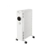 Обігрівач масляний Kumtel KUM-1225S