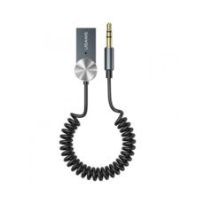   Bluetooth 5.0 USAMS Car Wireless Audio Receiver US-SJ464