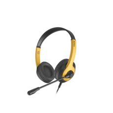  A4Tech FH100U (Bumblebee) Fstyler USB Stereo Headphone,  + 