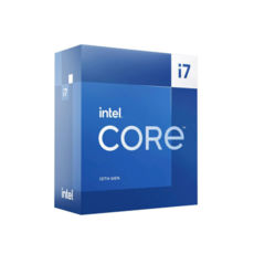 INTEL S1700 Core i7 13700F BX8071513700F, 16 , 24 , 2.1 GHz, 5.2 GHz,, 7nm, - - 30 MB Intel Smart Cache, L2: 24MB, , Raptor Lake,  Turbo Boost, BOX
