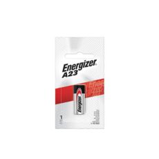  A23 Energizer ( -), 1 