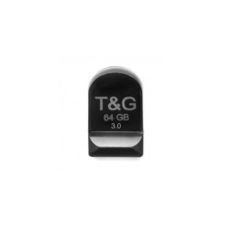 USB 3.0 Flash Drive 64GB T&G Shorty i 010 TG010-64GB3