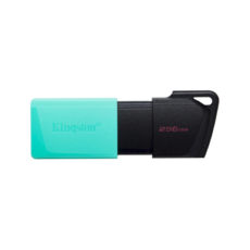 USB3.2 Flash Drive Kingston DT Exodia M 256GB Black/Teal (DTXM/256GB)