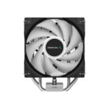 Вентилятор CPU Deepcool AG400 LED LGA1700/1200/1151/1150/1155/AM5/AM4
