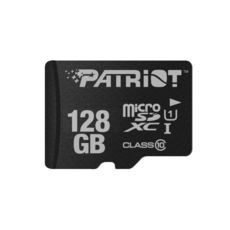  ' 128 GB microSD PATRIOT LX Series UHS-I Class10 A1 (100Mb/s) (PSF128GMDC10) 