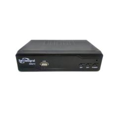   DVB-T2  Satintegral T2 5052 ( )