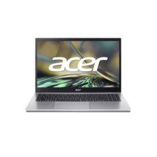  15" Acer Aspire 3 A315-59G-58E0 15FHD IPS/Core i5-1235U (10; 3,3-4,4)/16/SSD512/MX550-2/noODD/noOS/Pure Silver