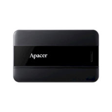    1TB APACER USB 3.2 Gen. 1 AC237 1Tb Black (color box) AP1TBAC237B-1